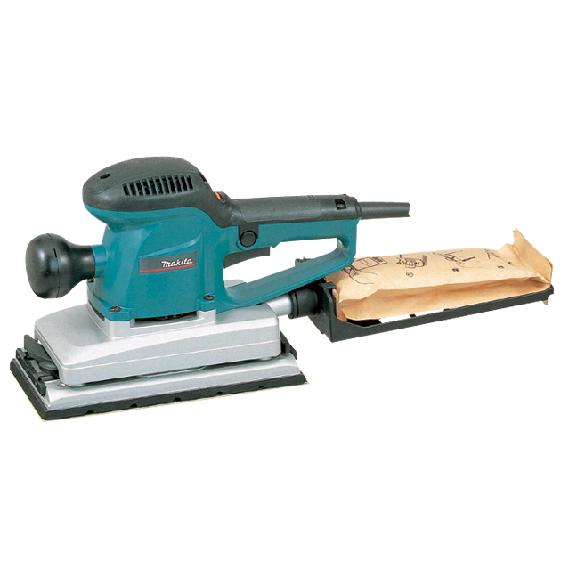 1/2 Sheet Finish Sander